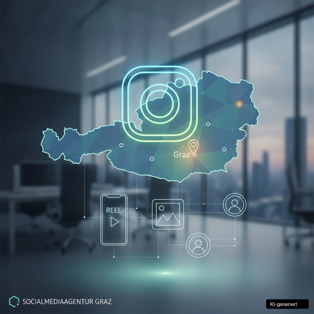 Instagram Formate 2026: Dein Leitfaden für lokale Betriebe in der Steiermark