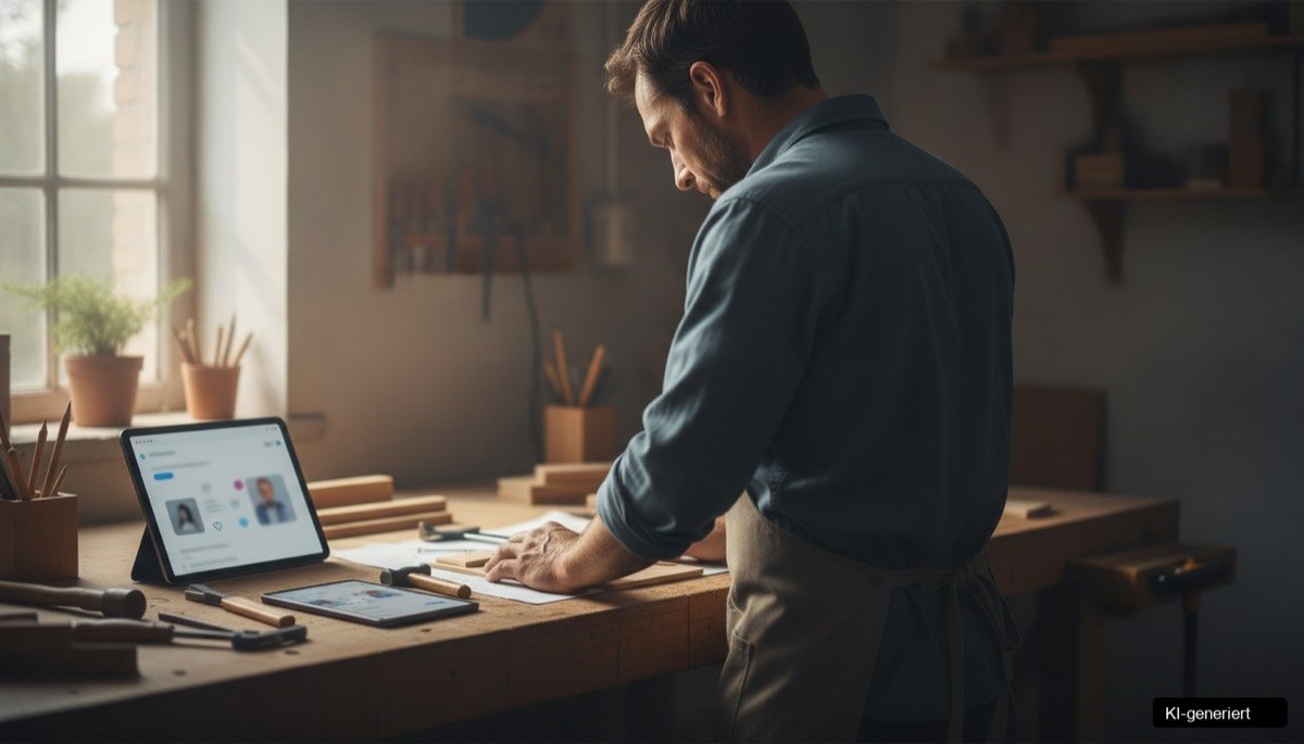 Meta Ads lokale Betriebe: 2026 bis zu 30% mehr Kunden gewinnen