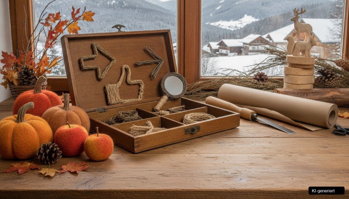 Social Media Herbst Winter Steiermark: Mehr Kunden?